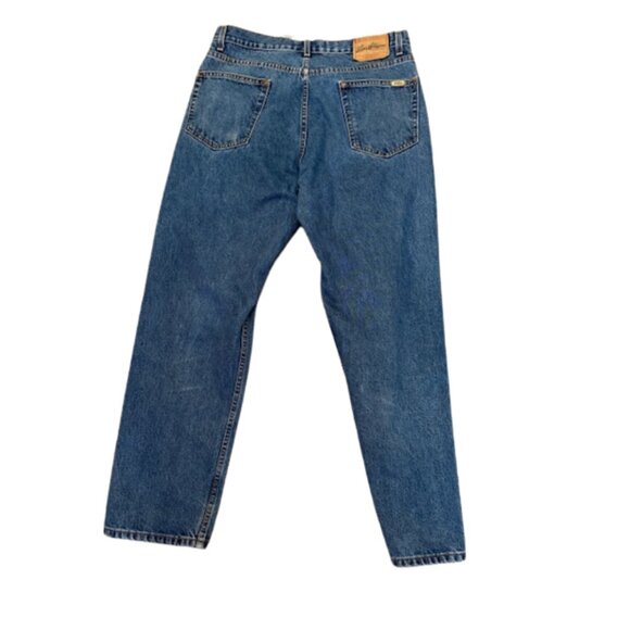 Levi Strauss Signature Jeans Men’s 36x32 – Classic Straight Fit - Picture 2 of 8